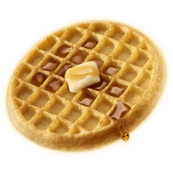 Belgium Waffle