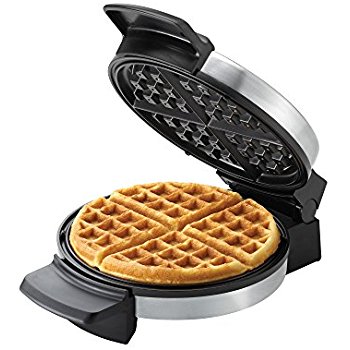 Waffle Iron